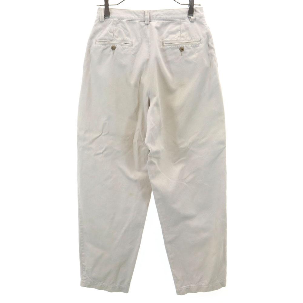 RRL 90s Made in USA Red 3 Stars Original Tag Long pants W28 Button fly Men's Used