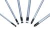 Bosch Professional Bohrschrauber-Set, 6-teilig, 1600A016BF