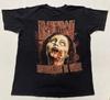 Motionless In White Band Horror Gore Tshirt S To 5XL UR160  Unisex T-Shirt