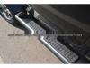 Aluminum Alloy Running Board for 09-18 Wrangler JK & 19+ Wrangler JL