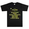 Tops – Camisetas