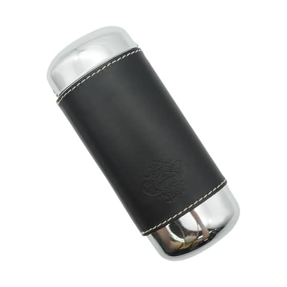 Orobianco Glasses Case Black OBGC-010 Glasses Case OROBIANCO Hard Case
