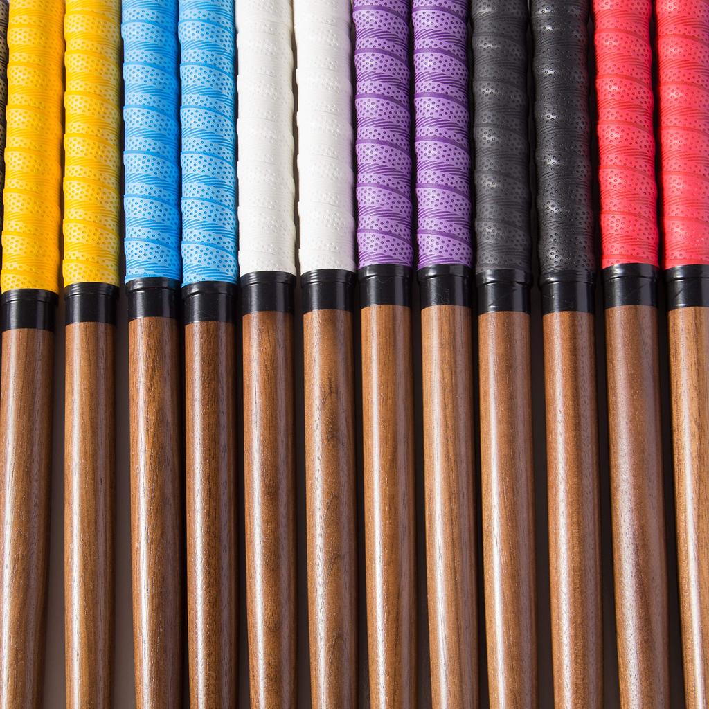 Gekirin My Bachi 38cm Super Hartholz Lang My Bachi Ersatz Nyoibou Bachi Lang My Bachi Konisch Schwarznuss Super Hartholz Lang My Bachi 38cm Lang x 2cm