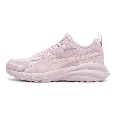 Hypnotic LS Whisp of Pink Unisex Sneakers Grape-Mist 395295-06