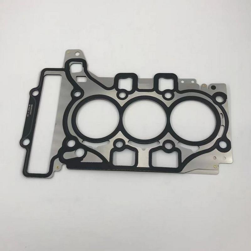Car Accessorie 9802842380 EB2 Engine Cylinder Gasket for Peugeot 2008 308S 4008 Citroen C3XR C4L 1.2T HN03 EB2DTSM Engine