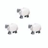 MOC Bricks Toys Model Farm Building blocks Cattle Horse Carriage Transport Vegetable Garden Flower Plant Friut Field Tree Animal