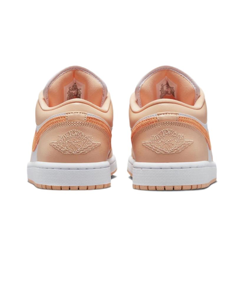 Jordan 1 Low Sunset Haze WMNS DC0774-801