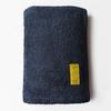 TRUE TOWEL Classic SUGOI Bath Towel, High-quality Imabari Towel (navy)