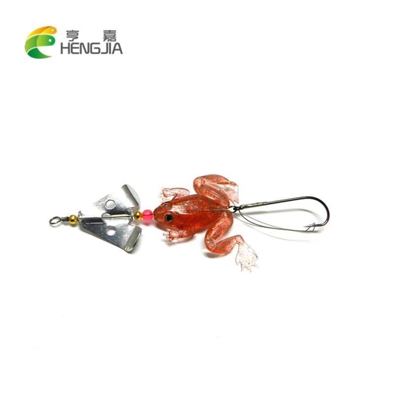 HENGJIA 11 — фото 5