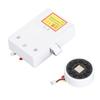 Password Fingerprint Cabinet Lock Sturdy Sensitive Drawer Wardrobe Keyless Fingerprint Lock for