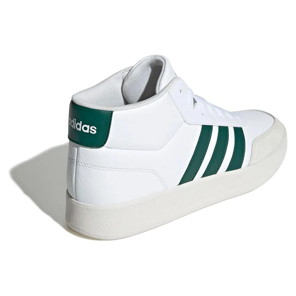 adidas Кросовки Breaknet Mid