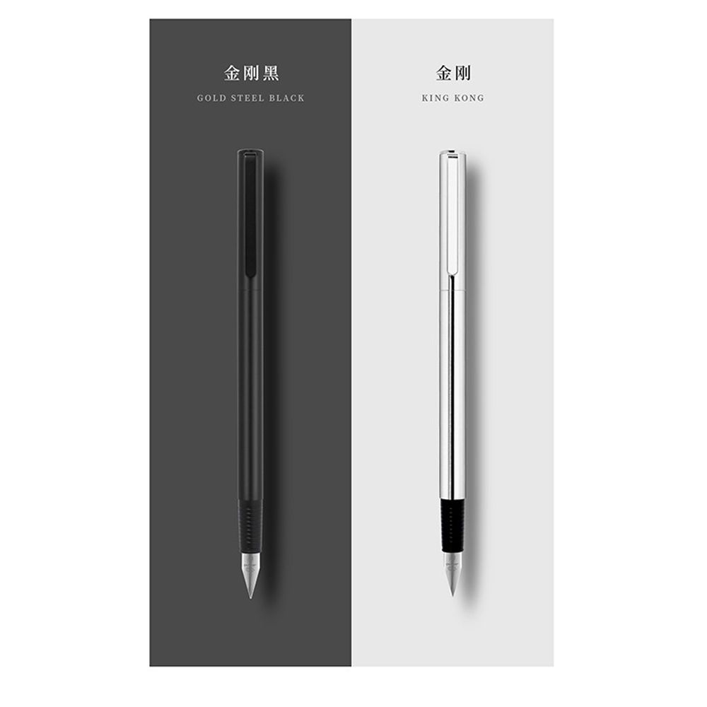 Office Supplies Signature Pen Office Business Pen Calligraphy Pen Fountain Pen Student Stationery