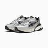 Puma FADE NITRO LS męskie buty sportowe srebrne 40620304 r 42