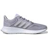 adidas Runfalcon 'Purple Grey White' Women's FW5160