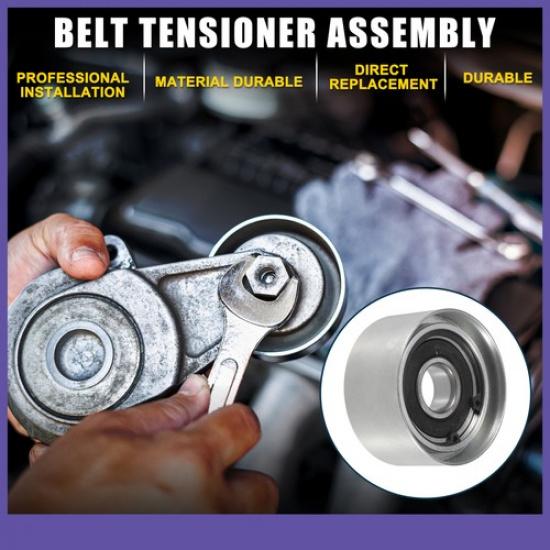 Belt Tensioner Assembly Single  for VOLVO 3154314