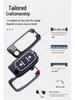 Foton Pickup Heavy Truck Key Case for Foton Tuyaano Daimler EST Auman GTL