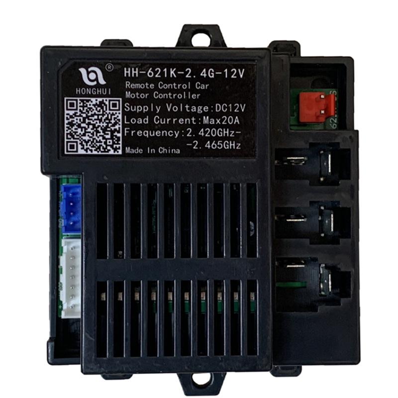 HH Series Remote Controller & Receiver Circuit Board for Children's Electric Car