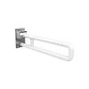 Foldable Bathroom Safety Handrail: Age-Friendly Toilet Grab Bar