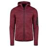 Izas Fleece Hoodie Helsinki M