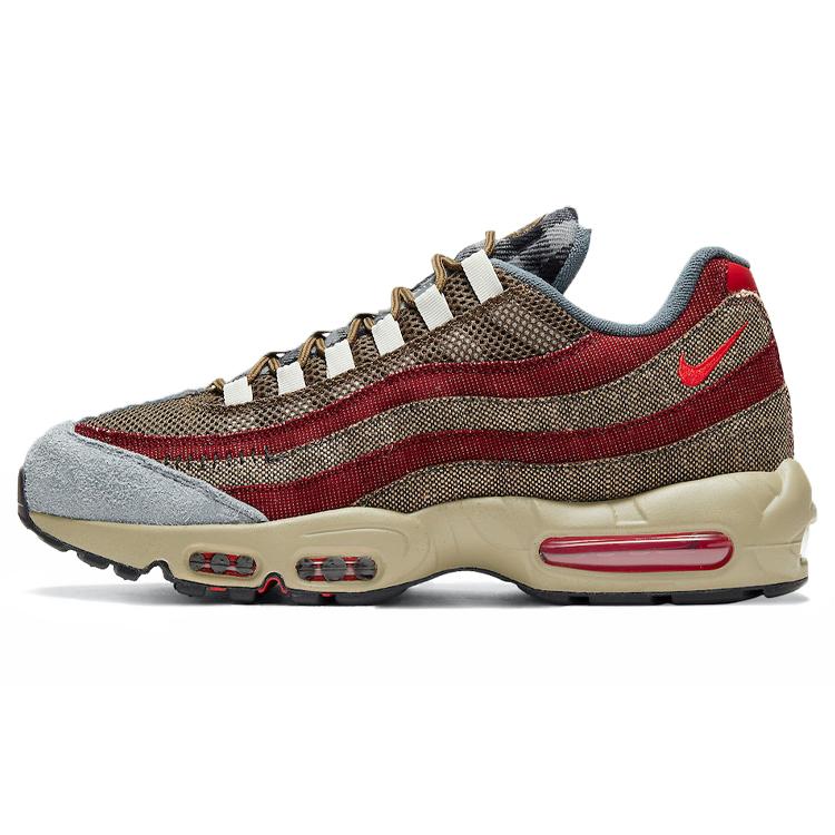 

new Nike Air Max 95 Freddy Krueger 42.5
