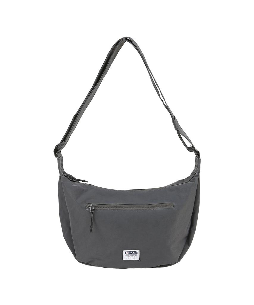 Outdoor Products Hobo Bag Medium (Charcoal)