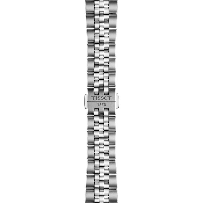 [Tissot] PR516 Powermatic 80 38mm T149.407.11.051.00