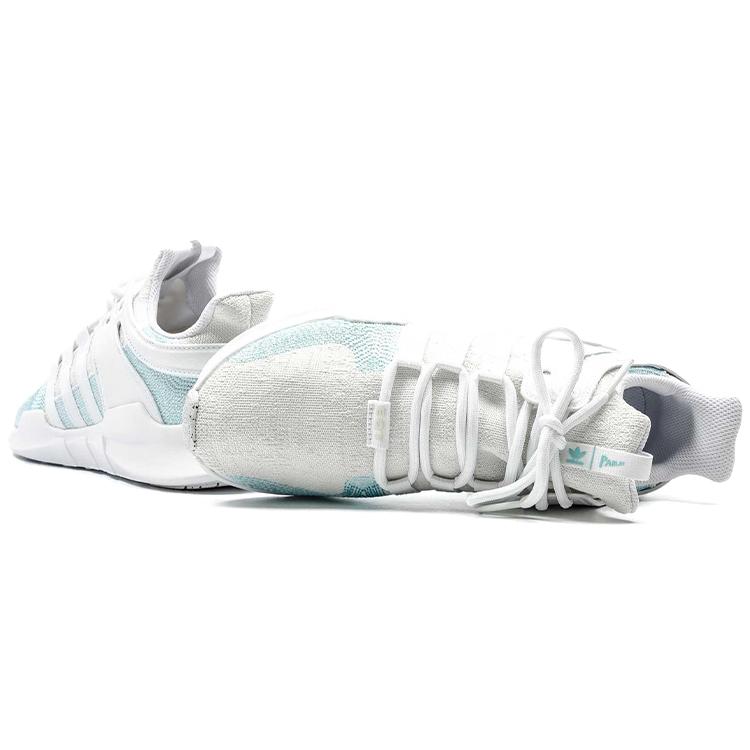 Adidas Originals Parley x Adidas Originals Eqt Support Adv 'Blue Spirit' AC7804