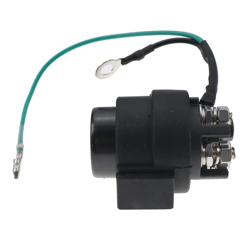Power Trim Tilt Relay 38410-94550 38410-94551 38410-94552 for Suzuki Outboards DF40-DF140 4-Strokes & DT55-225HP 2-Strokes