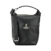 Vivienne Westwood Black Bucket Bag N403