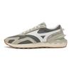LG 70s Retro Thick Sole Low-Top