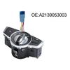 Dashboard Headlight Control Switch For Mercedes For W213 For G63 Headlight Switch Button A2139053003 Car Interior Parts Plastic