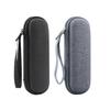 Hard Carrying Case Portable Pencil Case Pouch Organizer Pen Box Set Travel Kit for Scanner Pen Protective Mesh Bag Hand Strap