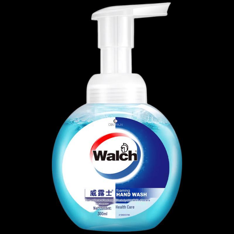 Walch Foaming Antibacterial Hand Wash