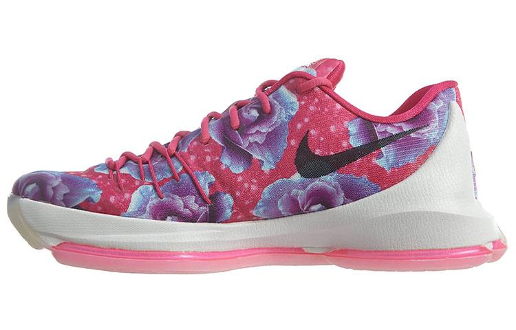 

Nike Kd 8 Aunt Pearl 819148-603 43