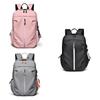 Versatile Waterproof Laptop Bag With Usb Port Suitable For Casual Travel 15-inch Computer Size Black/grey/pink