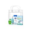 Safeguard Travel Wash & Bath Set