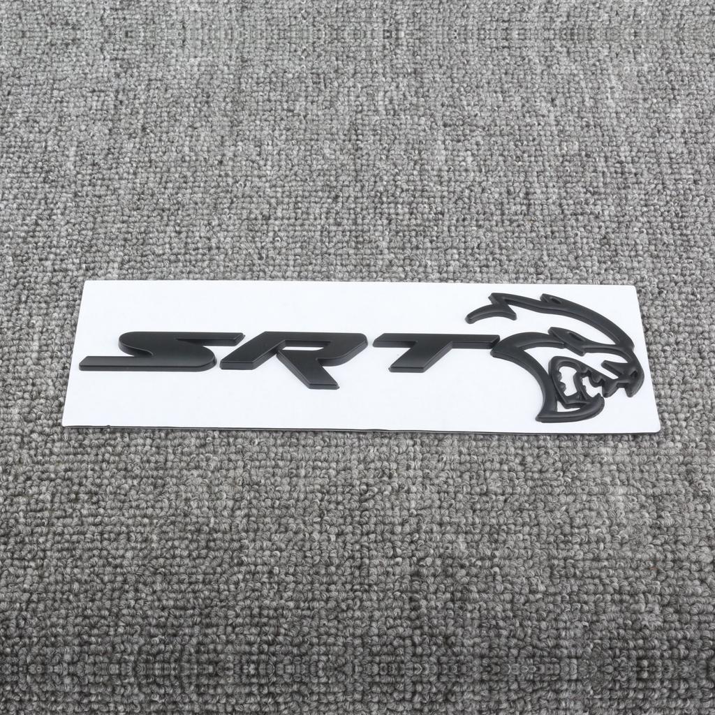 Leopard Head Badge Sticker Front Grill Side Fender Rear Trunk Emblem Decal Cars Accessories