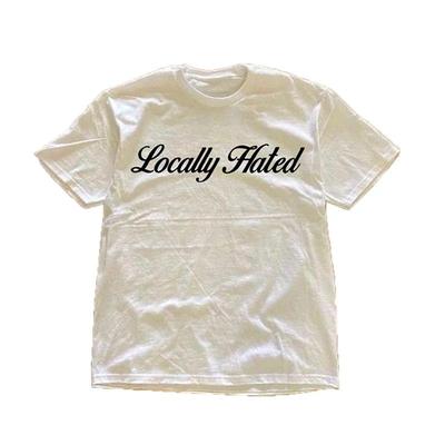 Y2K Cotton T-shirt Harajuku Letter Print Punk Tee Hip Hop Streetwear O-Neck Short Sleeve T-shirt Rock Goth Vintage Casual Tops