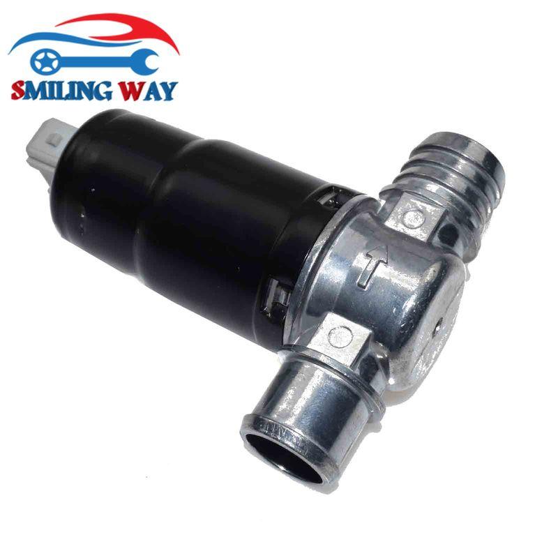 Idle Air Control Valve IAC & Wiring Connector Harness Plug For BMW 325i 325is 325iX 525i 2.5L 13411433626 13411726209 0280140574