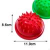 5Pcs Stepping Stones Balance Training Toy Coordination Game, Crossing , for Children Ages