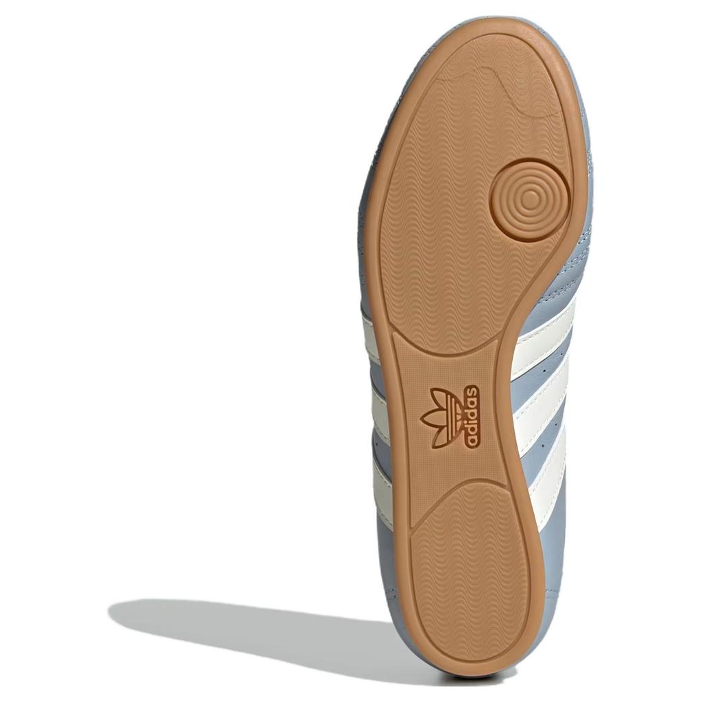 Women's Sneakers adidas Taekwondo Wonder Blue Off White Cloud White (Women's)