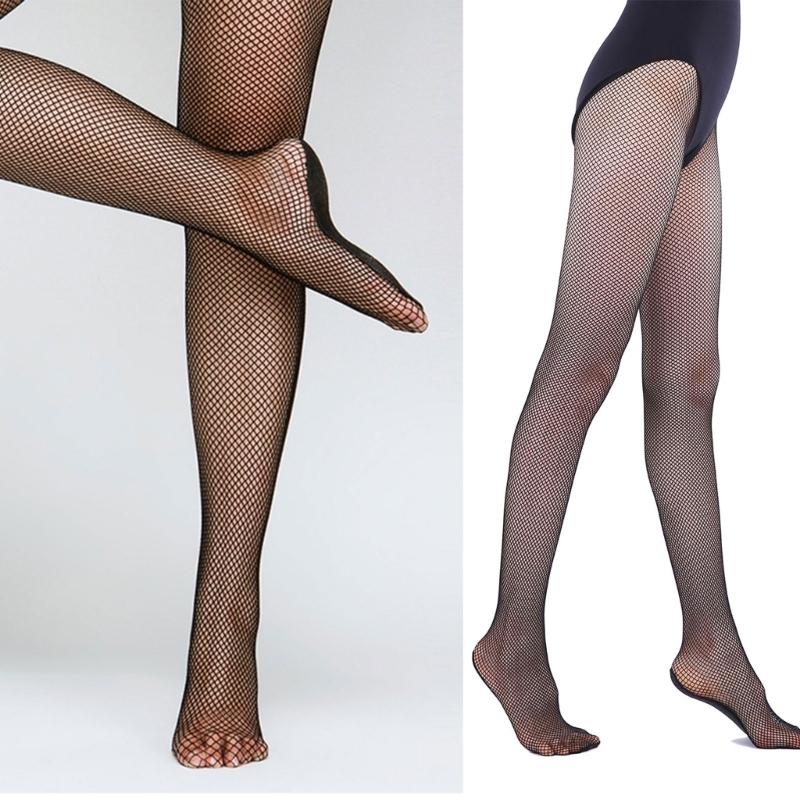 High Elasticity Dance Tights For Professional Performances Nonslip Foot Soles Enhancing Comfort and Styles