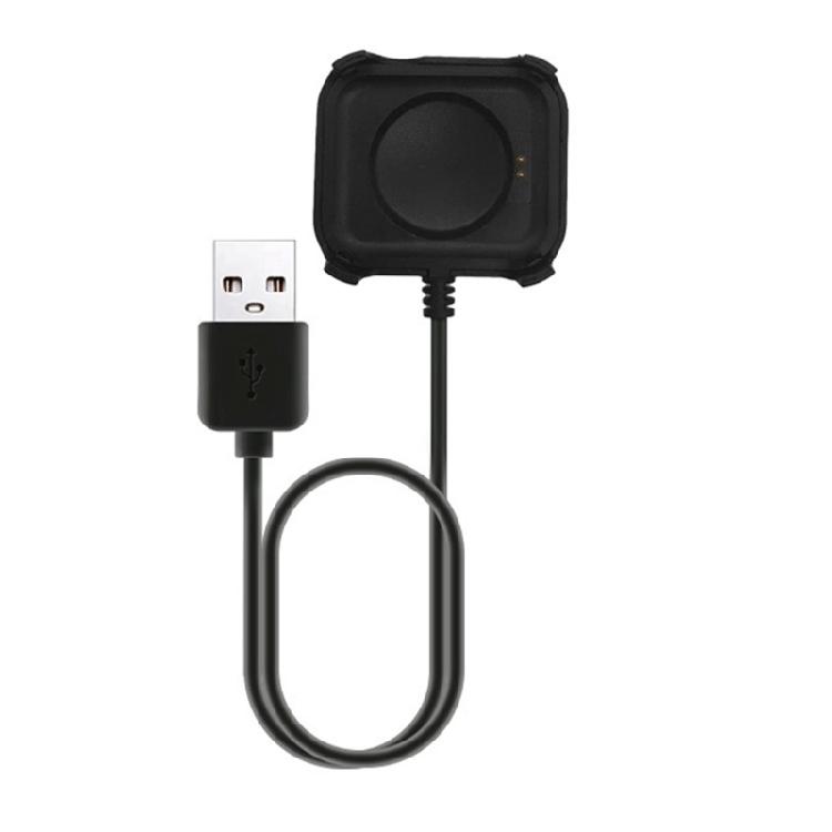 Eenvoudig te Gebruiken Draagbaar Efficiënt Smartwatch Laadstation Oplader Basis Houder Standaard Zorgt voor Stabiele Stroomvoorziening voor X6