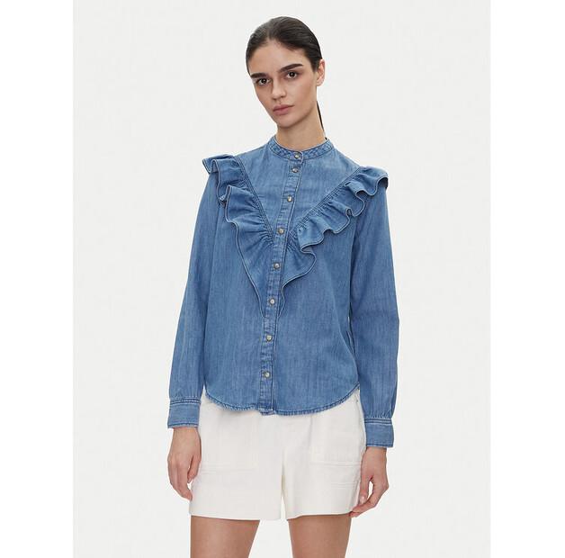 Рубашка Pepe Jeans Katia EU S