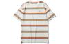 Li Ning T Shirts Unisex Crew Neck Moderate Straight Fit AHSR724-3