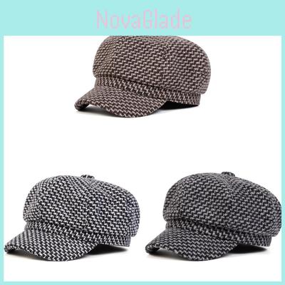 Galvassegas – Beretes un kepi
