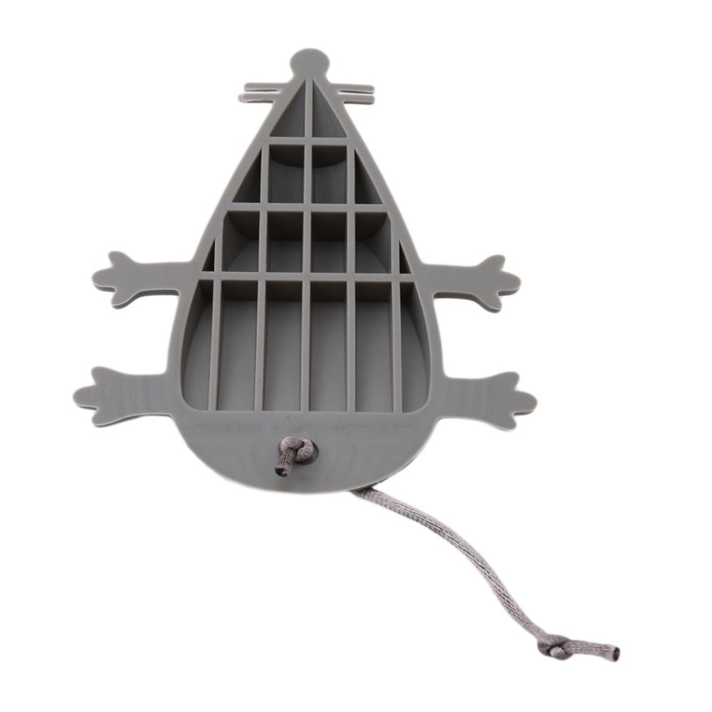 Door Suction Silicone Door Stoppers Wall Protector Safety Block Wedge  Furniture Hardware