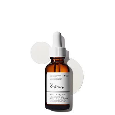 Retinol 0,5% ve skvalanu 30ml