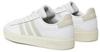 Sneakers Adidas Grand Court Cloudfoam Comfort Cloud White/aluminum/off White