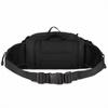 PHOENIX IKKI Tactical Waist Bag with Double Water Bottle Ample and Ideal for Outdoor and Multifunctional Waist Crossbody Military Style Pouch,